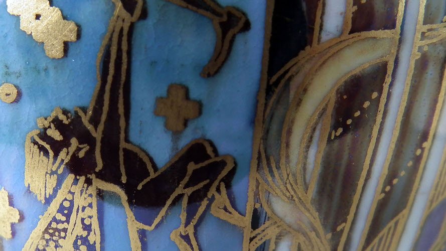 antique-wedgwood-fairyland-lustre-elves