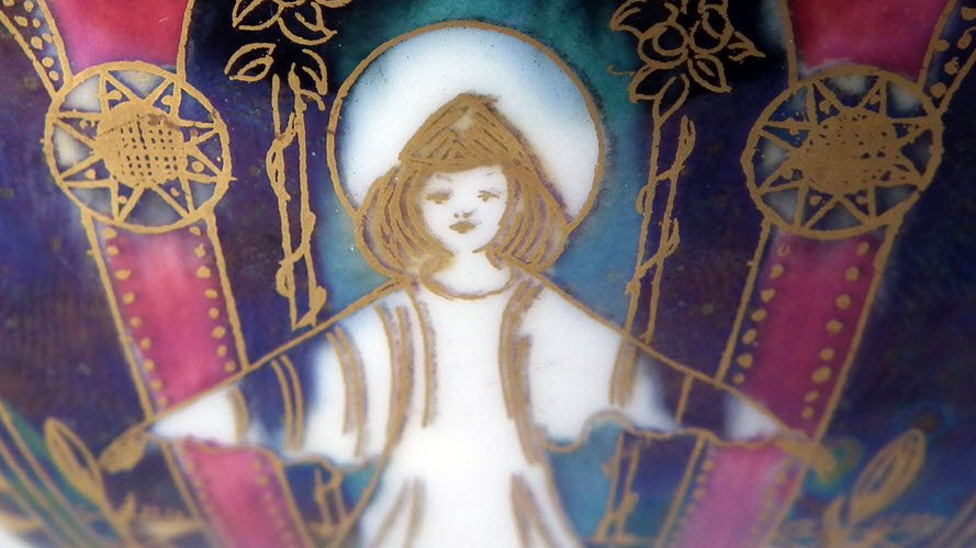 antique-wedgwood-fairyland-lustre-geisha