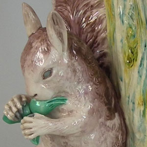 Autumn & Winter Home Antique Décor For Sale