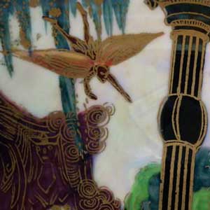 Wedgwood Fairyland Lustre For Sale