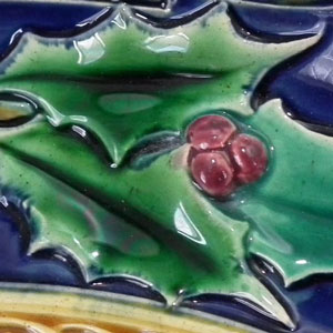 Festive Home Antique Décor For Sale