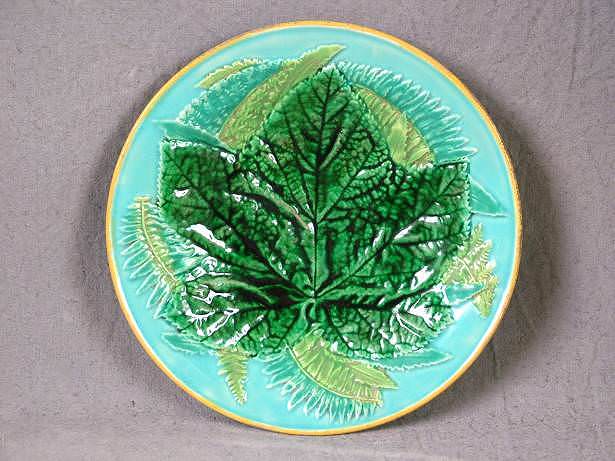 Majolica
