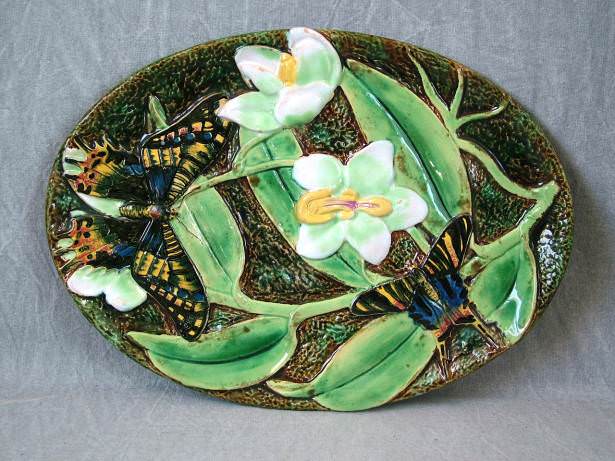 Majolica