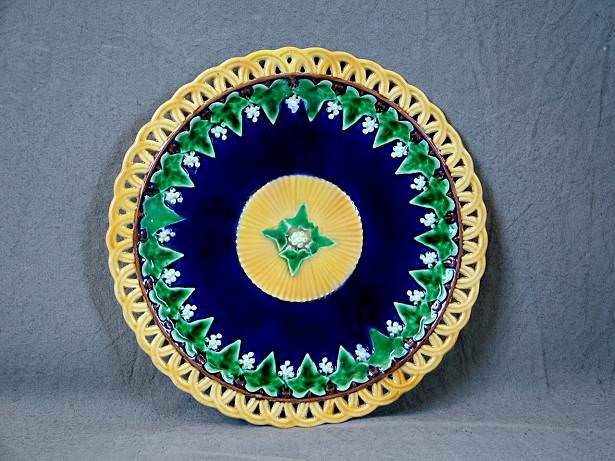 Majolica