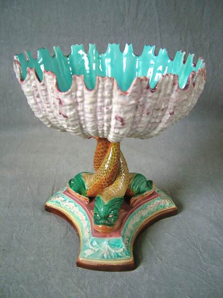 Majolica