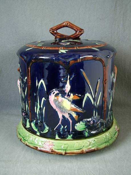Majolica