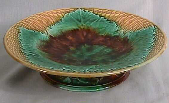 Majolica