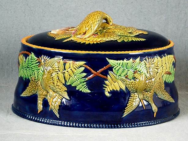 Majolica