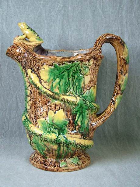 Majolica