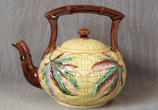 Majolica
