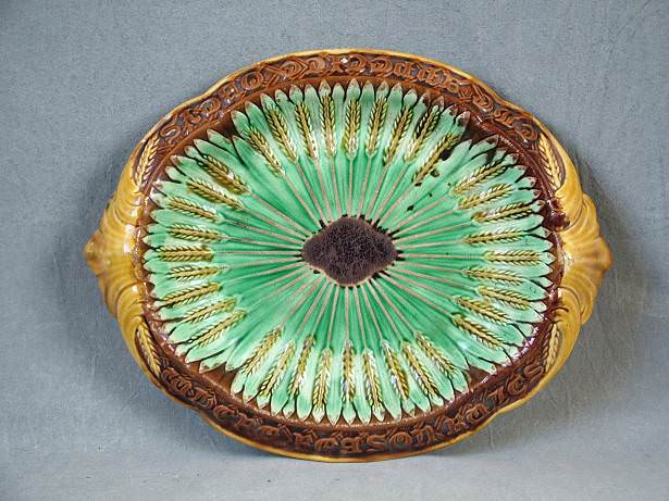 Majolica