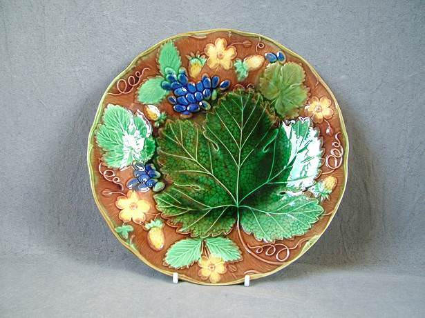Majolica