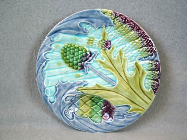 Majolica