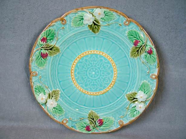 Majolica