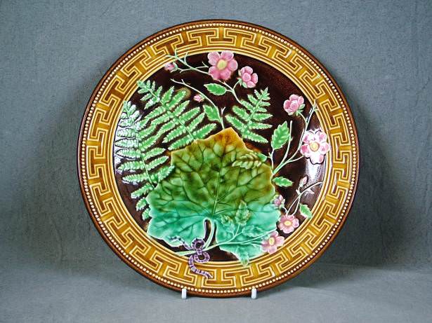 Majolica