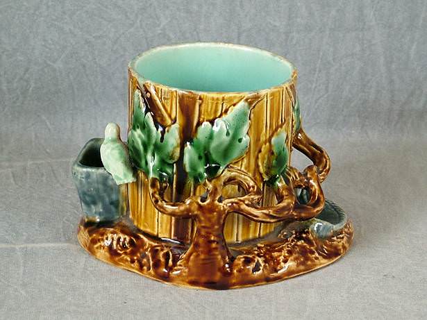 Majolica