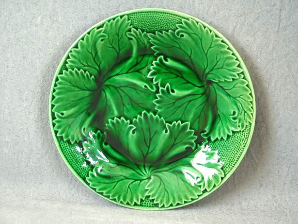 Majolica
