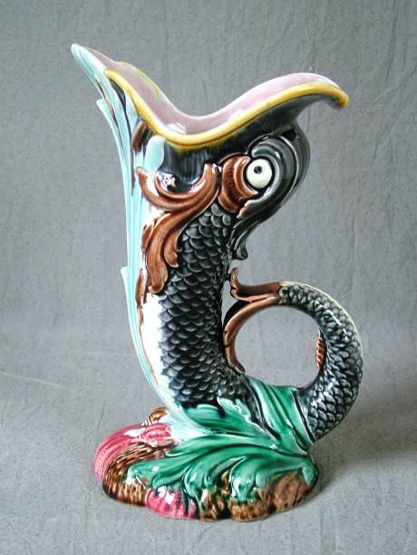 Majolica