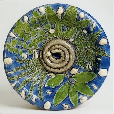 Majolica