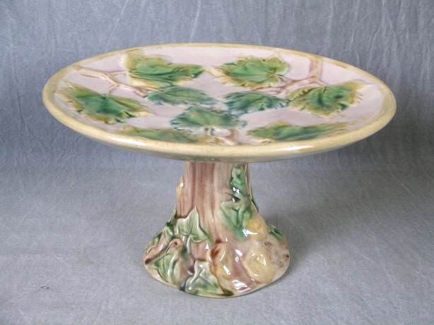 Majolica