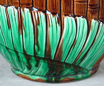 Majolica