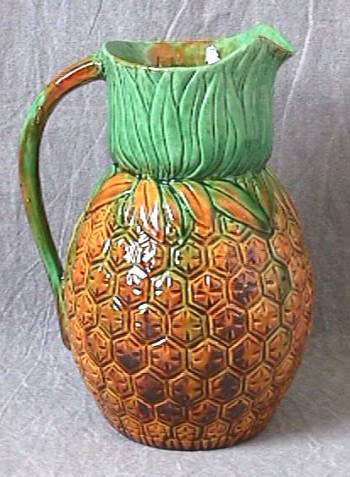 Majolica