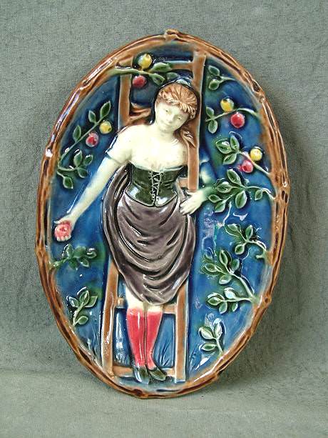 Majolica
