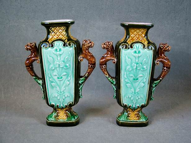 Majolica