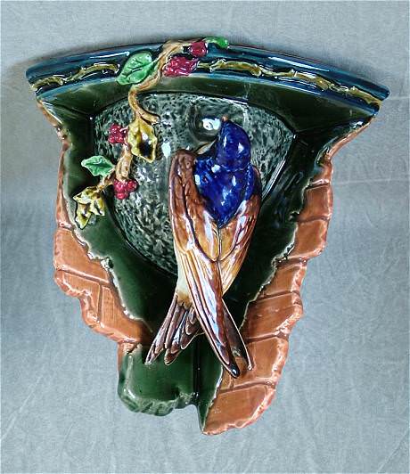 Majolica