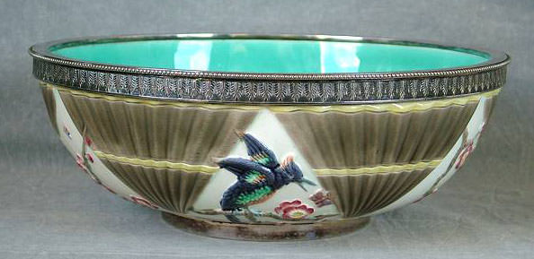 Majolica