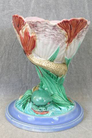 Majolica