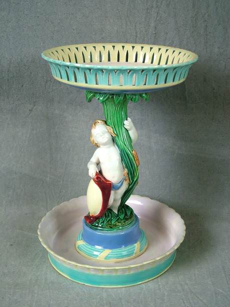 Majolica