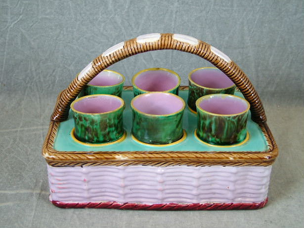 Majolica