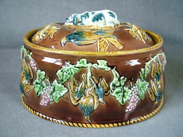 Majolica