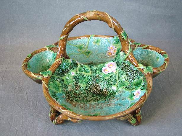 Majolica