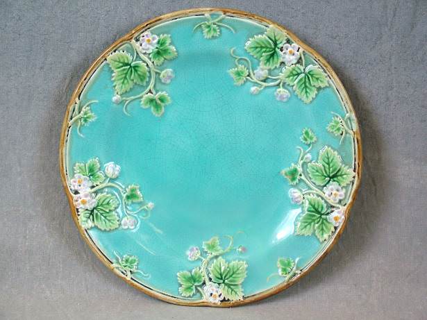 Majolica