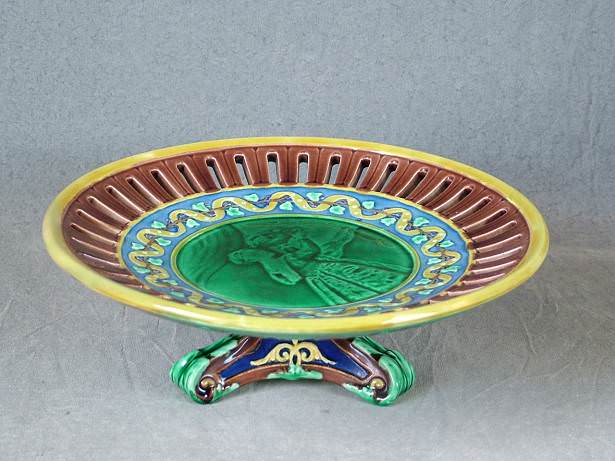 Majolica