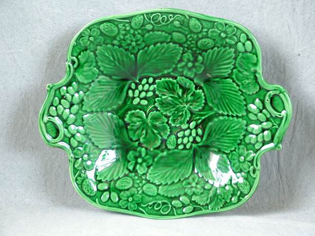 Majolica