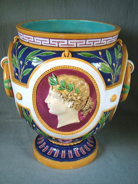 Majolica
