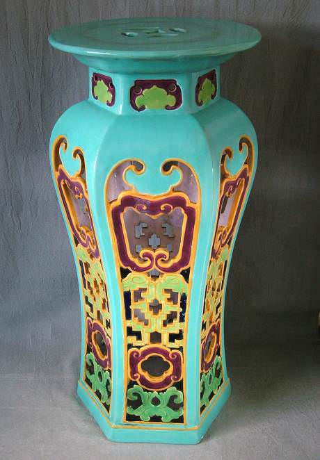 Majolica