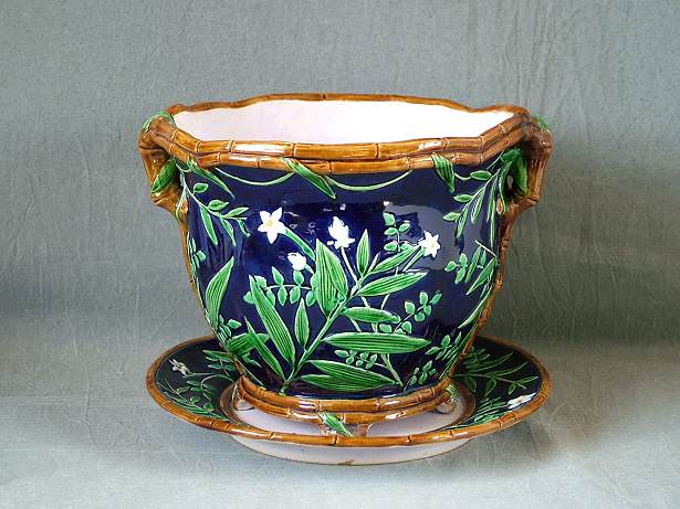 Majolica