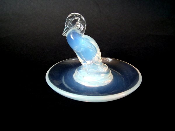 Rene Lalique Glass