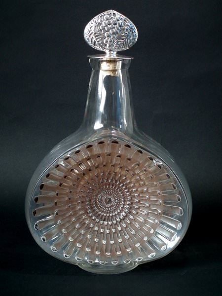Rene Lalique Glass
