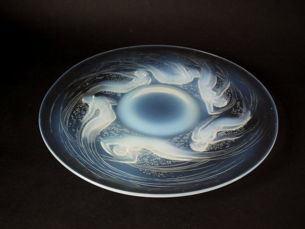 Rene Lalique Glass