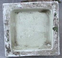 Staffordshire Pottery Figure