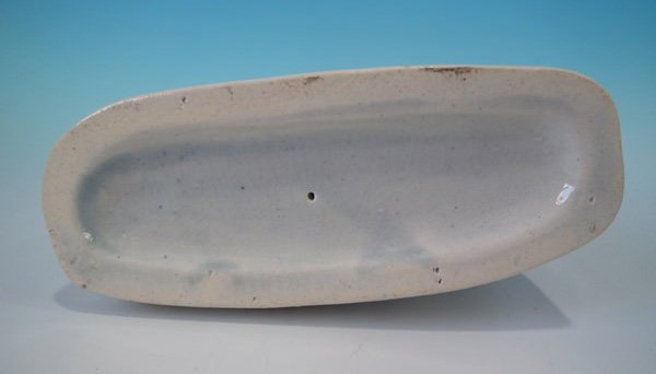 Staffordshire Pottery Figures