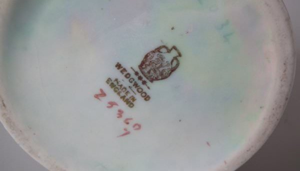 Wedgwood Fairyland Lustre