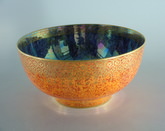 Wedgwood dragon lustre imperial bowl