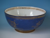 Wedgwood dragon lustre Imperial bowl