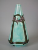 Minton Secessionist No. 67 conical vase